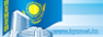 Правительственный сайт Казахстана