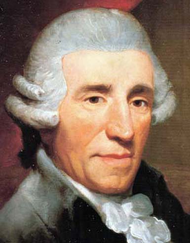 ГАЙДН (Haydn) Йозеф