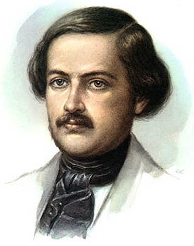 ВАРЛАМОВ Александр Егорович