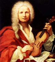 ВИВАЛЬДИ (Vivaldi) Антонио