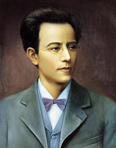 МАЛЕР (Mahler) Густав
