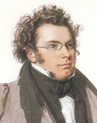 ШУБЕРТ (Schubert) Франц