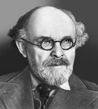 Пришвин Михаил Михайлович
